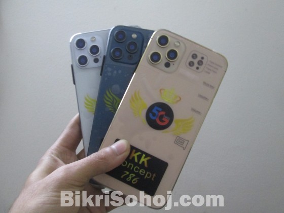 iphone12pro Max Clone Copy